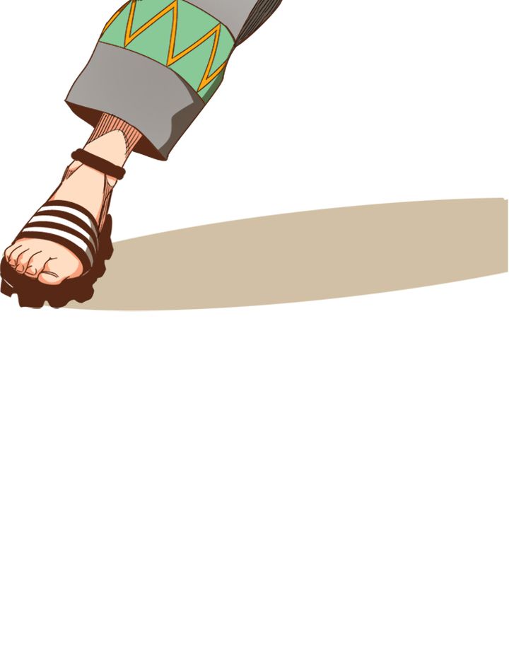 The God of High School - Chapter 495 Page 141