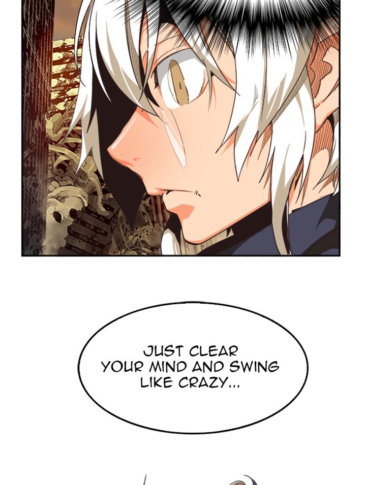 The God of High School - Chapter 495 Page 15