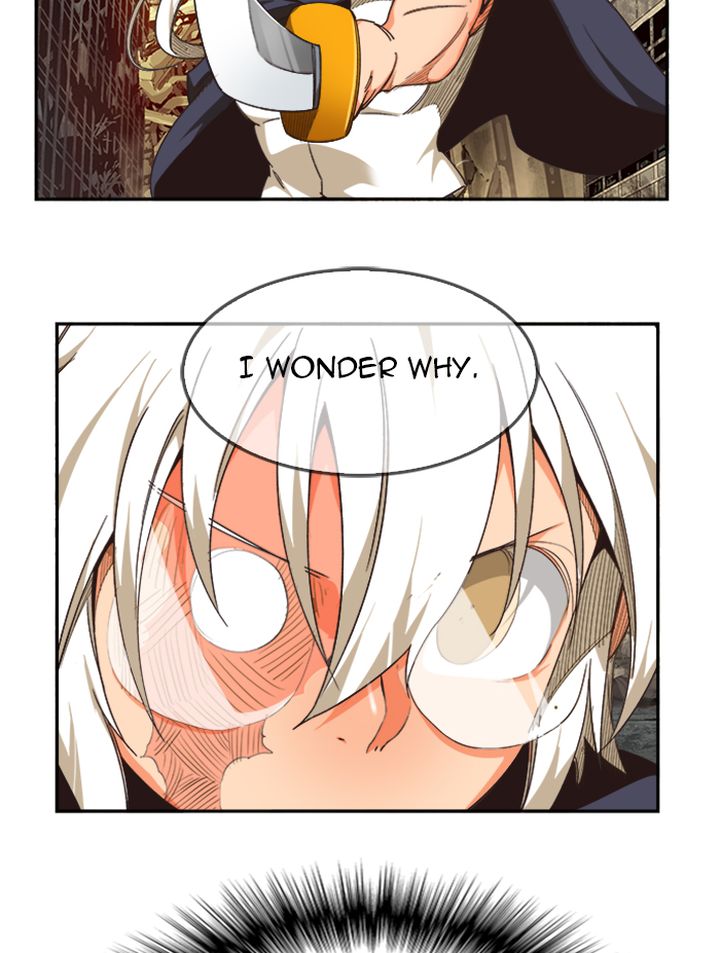 The God of High School - Chapter 495 Page 17