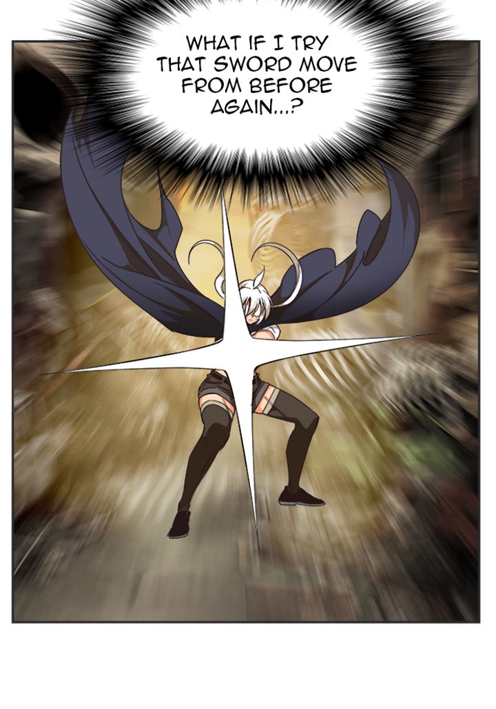 The God of High School - Chapter 495 Page 18