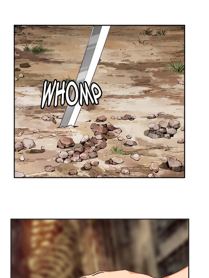 The God of High School - Chapter 495 Page 19