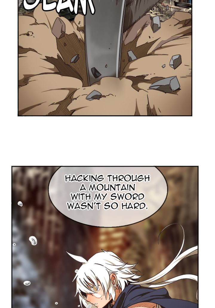 The God of High School - Chapter 495 Page 2