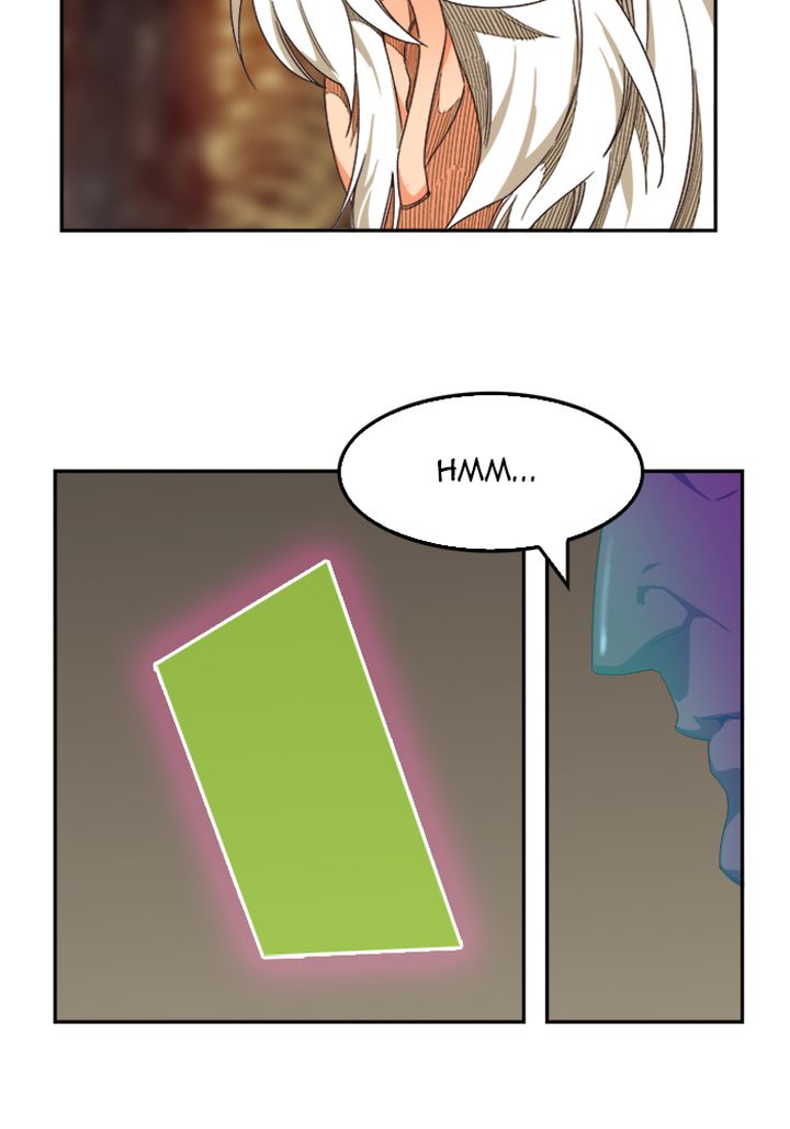 The God of High School - Chapter 495 Page 22