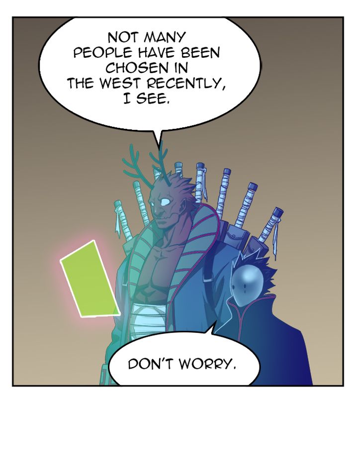 The God of High School - Chapter 495 Page 23