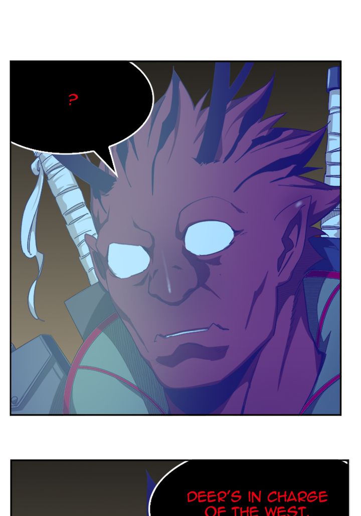 The God of High School - Chapter 495 Page 24