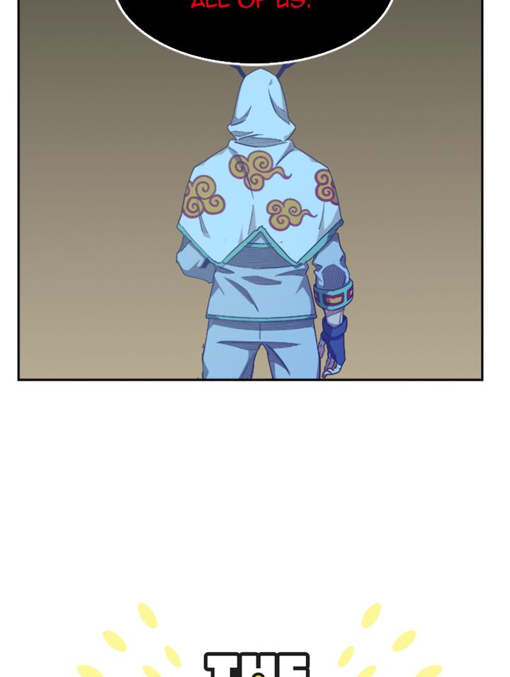 The God of High School - Chapter 495 Page 27