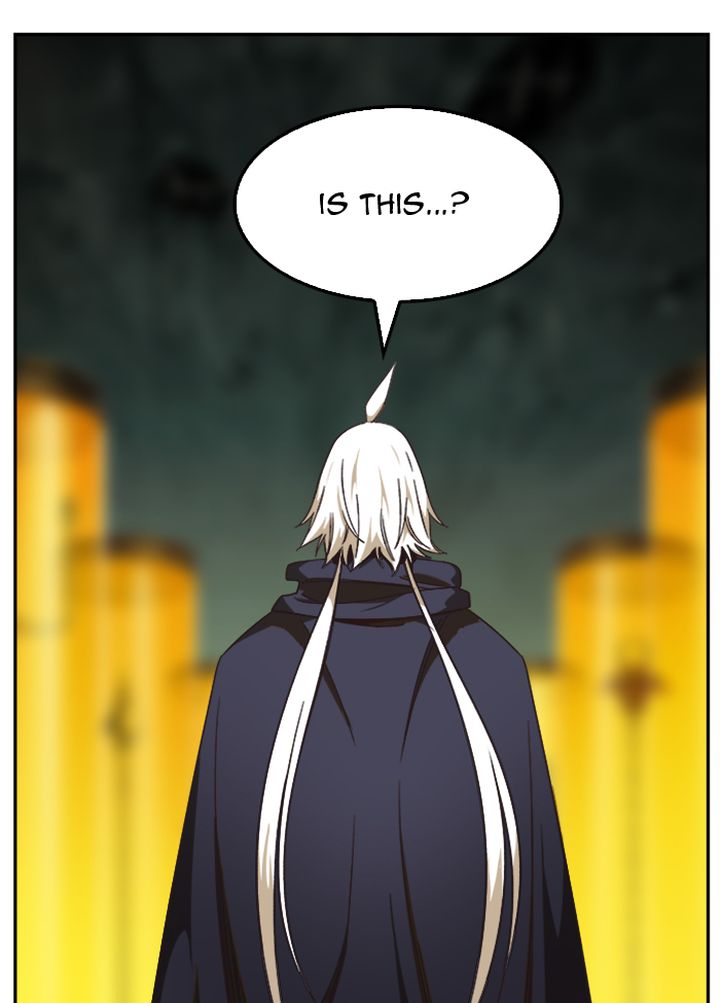 The God of High School - Chapter 495 Page 32