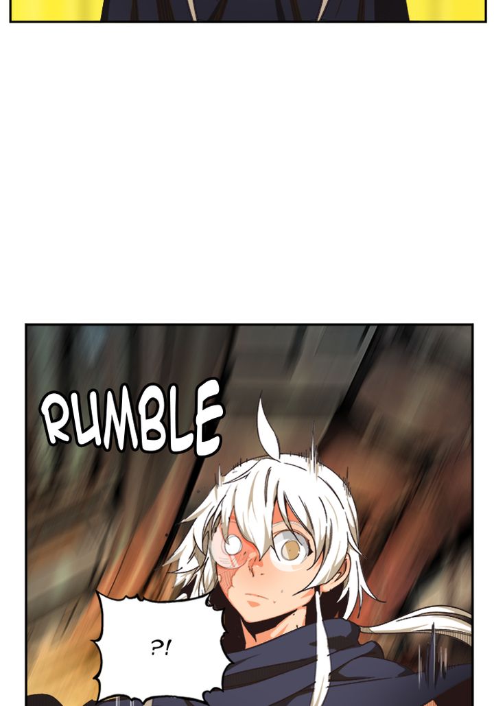 The God of High School - Chapter 495 Page 33