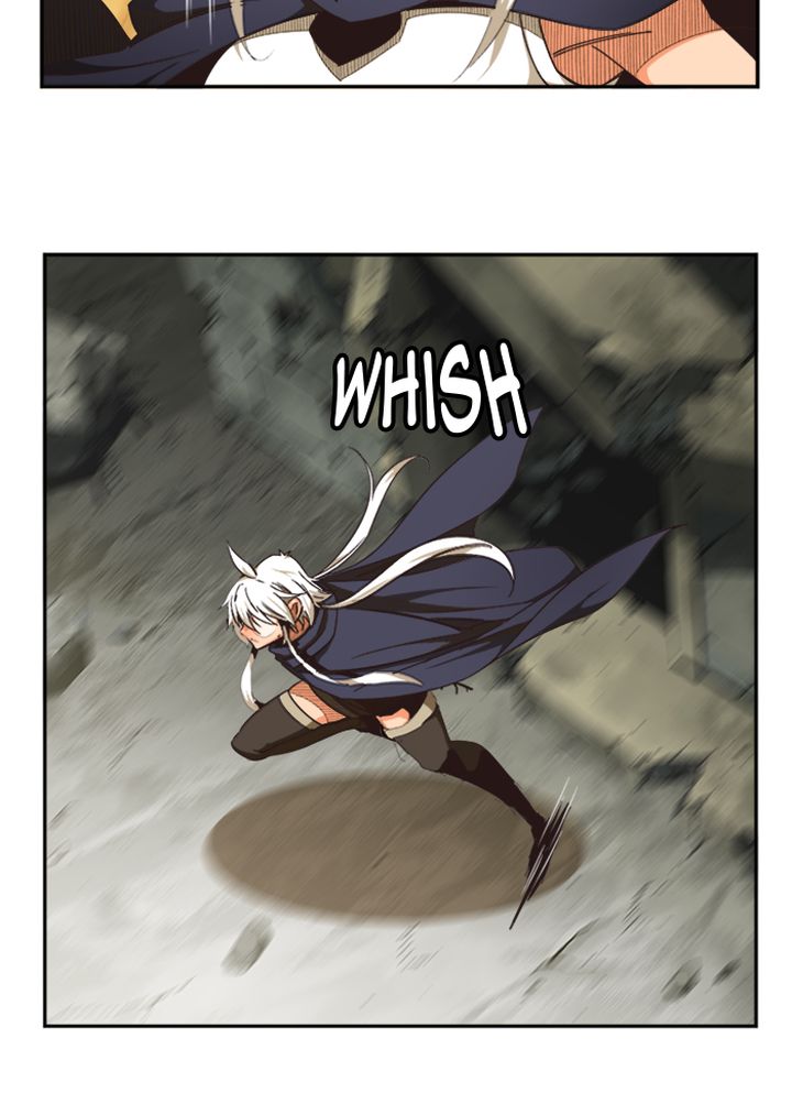 The God of High School - Chapter 495 Page 34