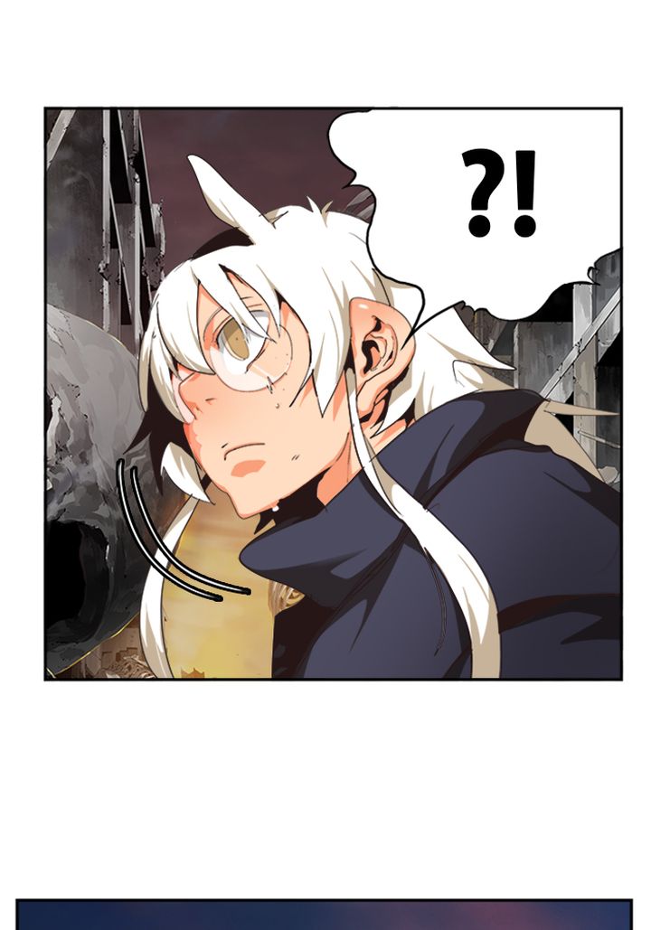 The God of High School - Chapter 495 Page 35