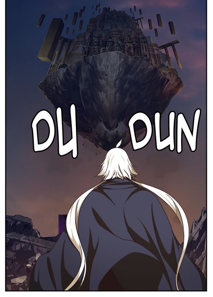 The God of High School - Chapter 495 Page 36