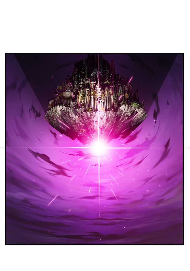 The God of High School - Chapter 495 Page 37