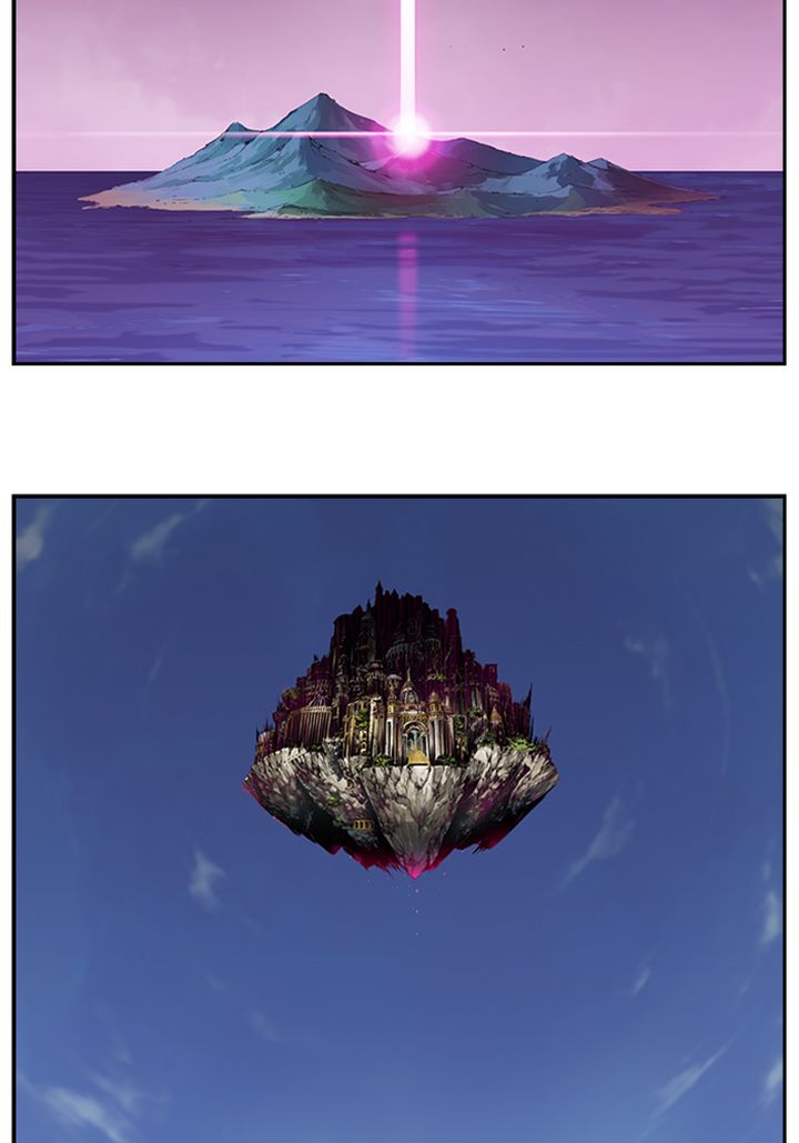 The God of High School - Chapter 495 Page 39