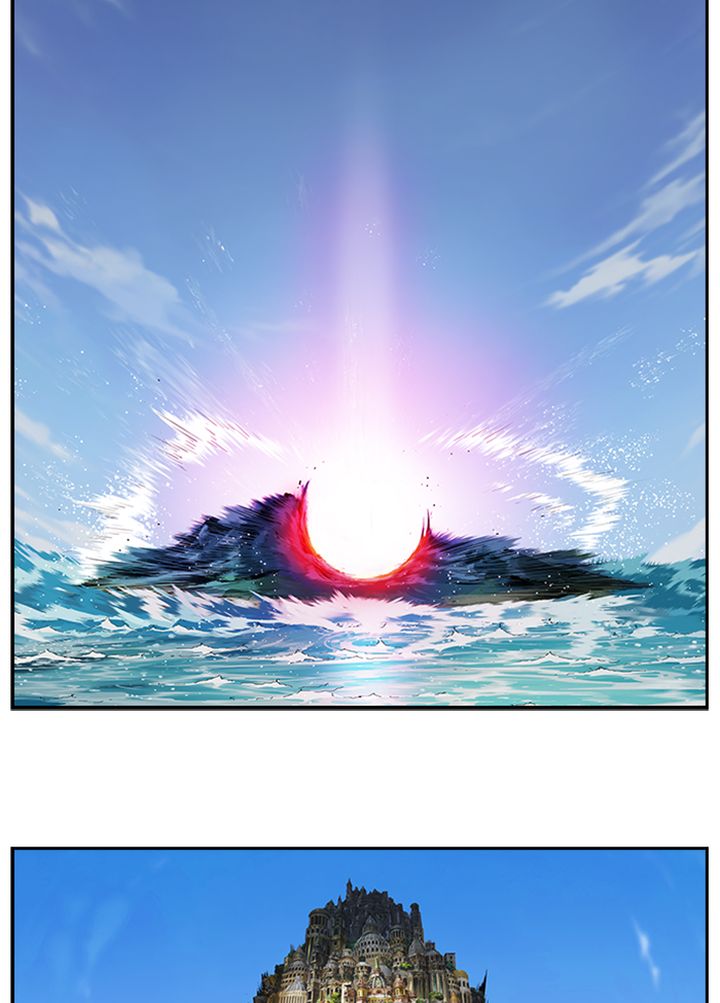 The God of High School - Chapter 495 Page 40