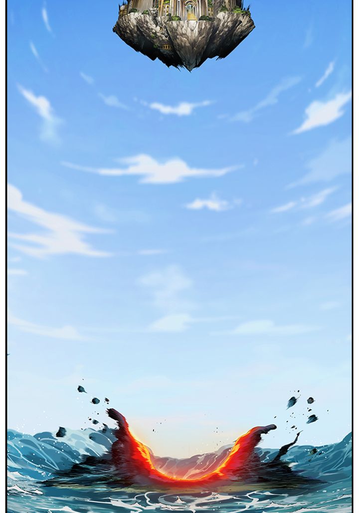 The God of High School - Chapter 495 Page 41