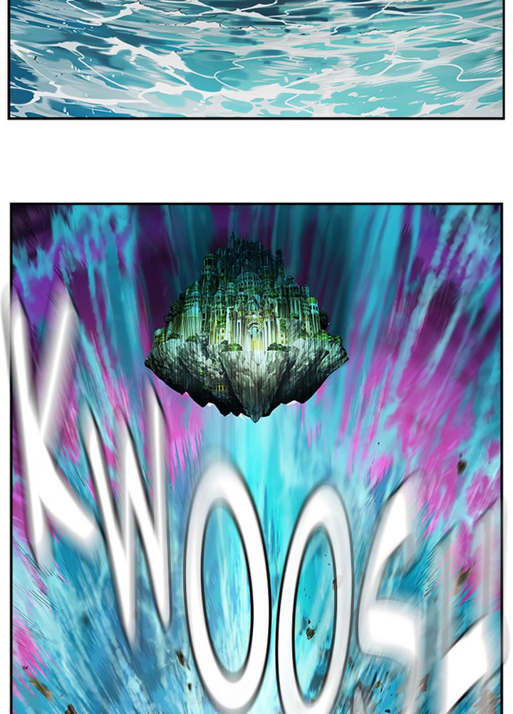 The God of High School - Chapter 495 Page 42