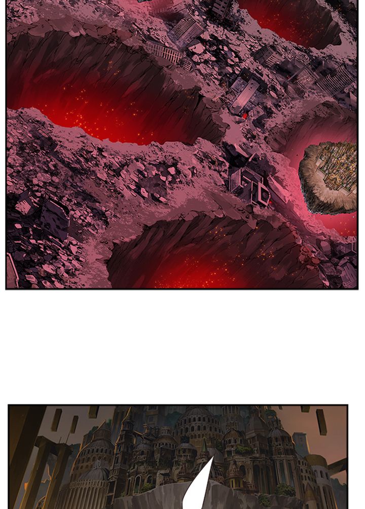 The God of High School - Chapter 495 Page 48