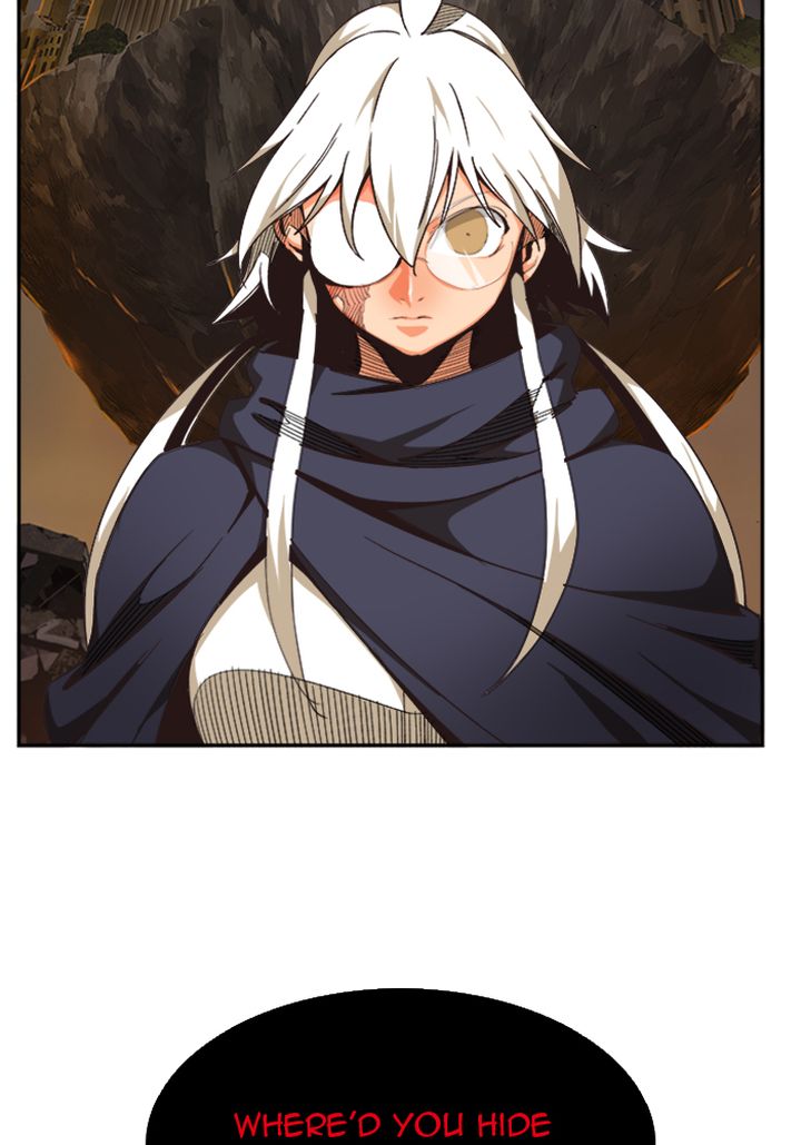 The God of High School - Chapter 495 Page 49