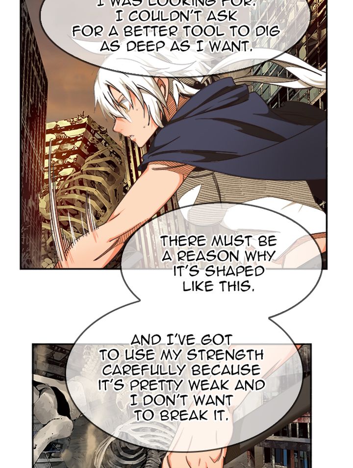 The God of High School - Chapter 495 Page 5