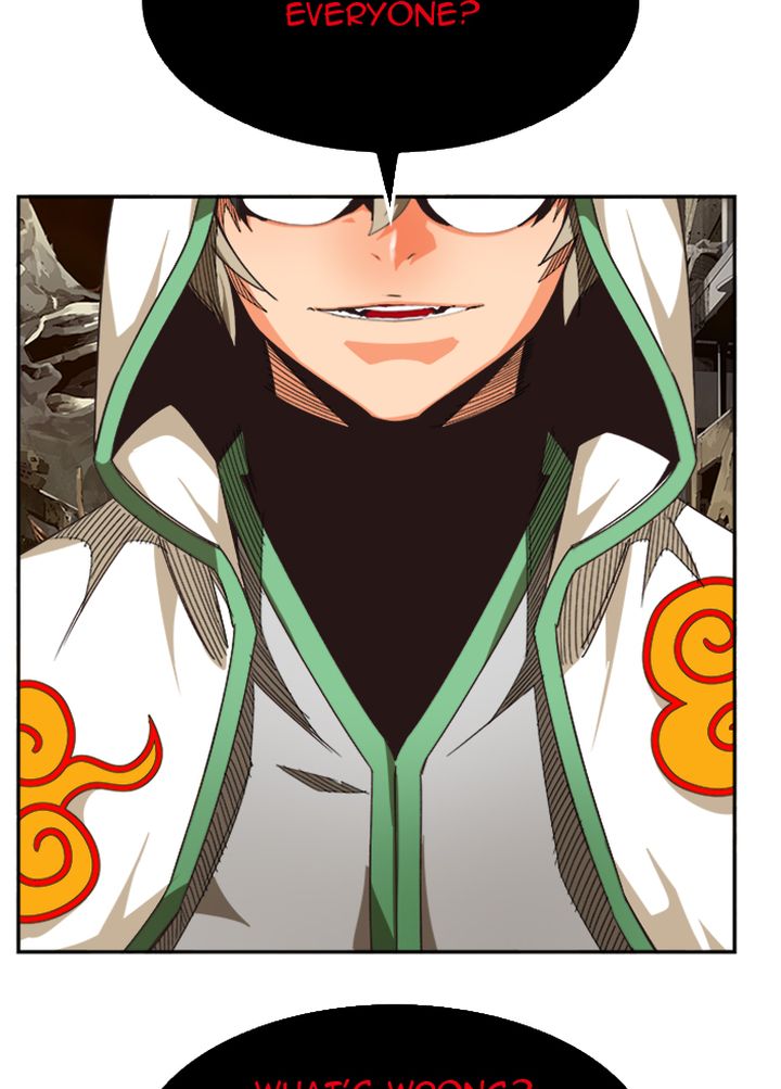 The God of High School - Chapter 495 Page 50