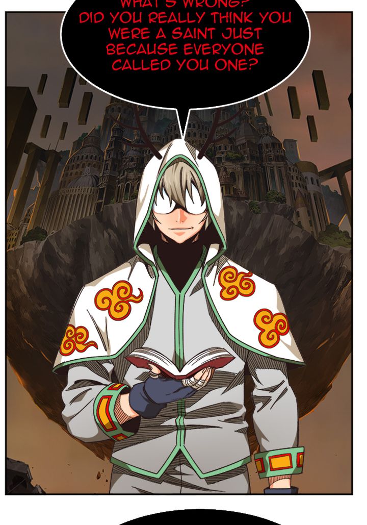 The God of High School - Chapter 495 Page 51