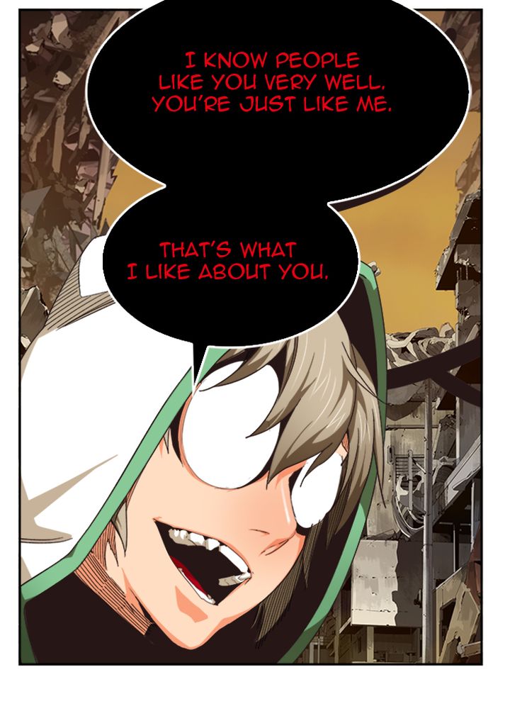 The God of High School - Chapter 495 Page 52