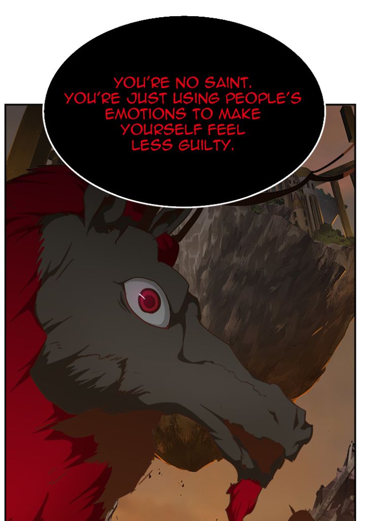 The God of High School - Chapter 495 Page 53