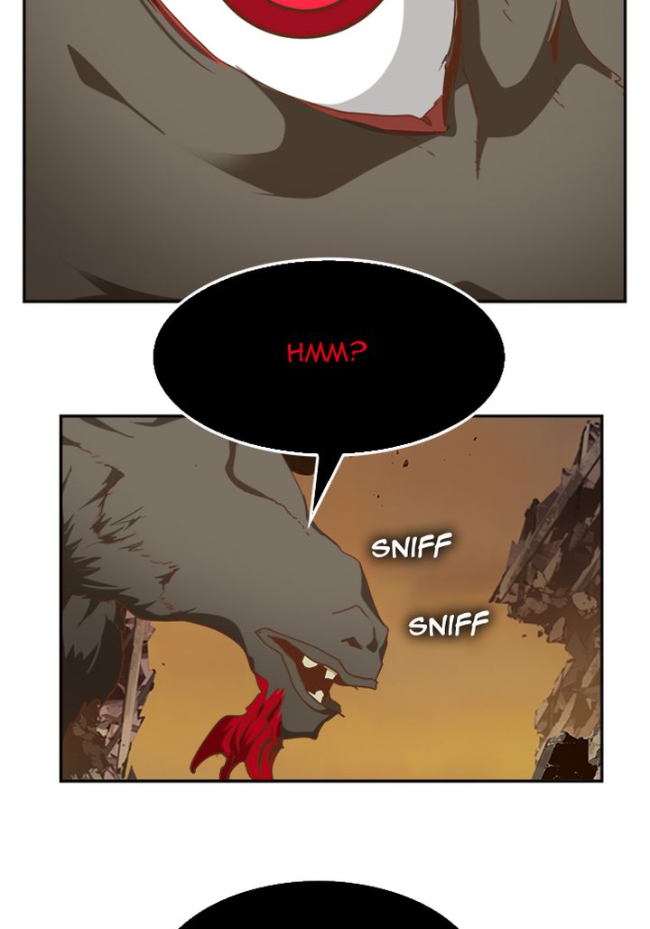 The God of High School - Chapter 495 Page 55