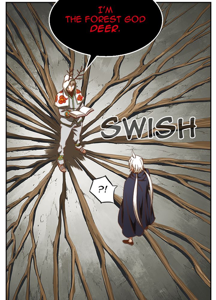 The God of High School - Chapter 495 Page 56