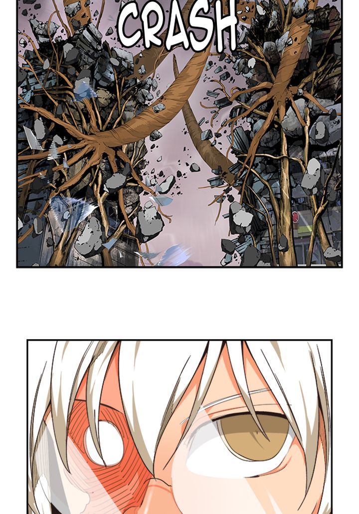 The God of High School - Chapter 495 Page 59