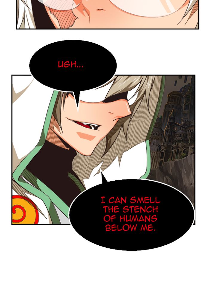 The God of High School - Chapter 495 Page 60