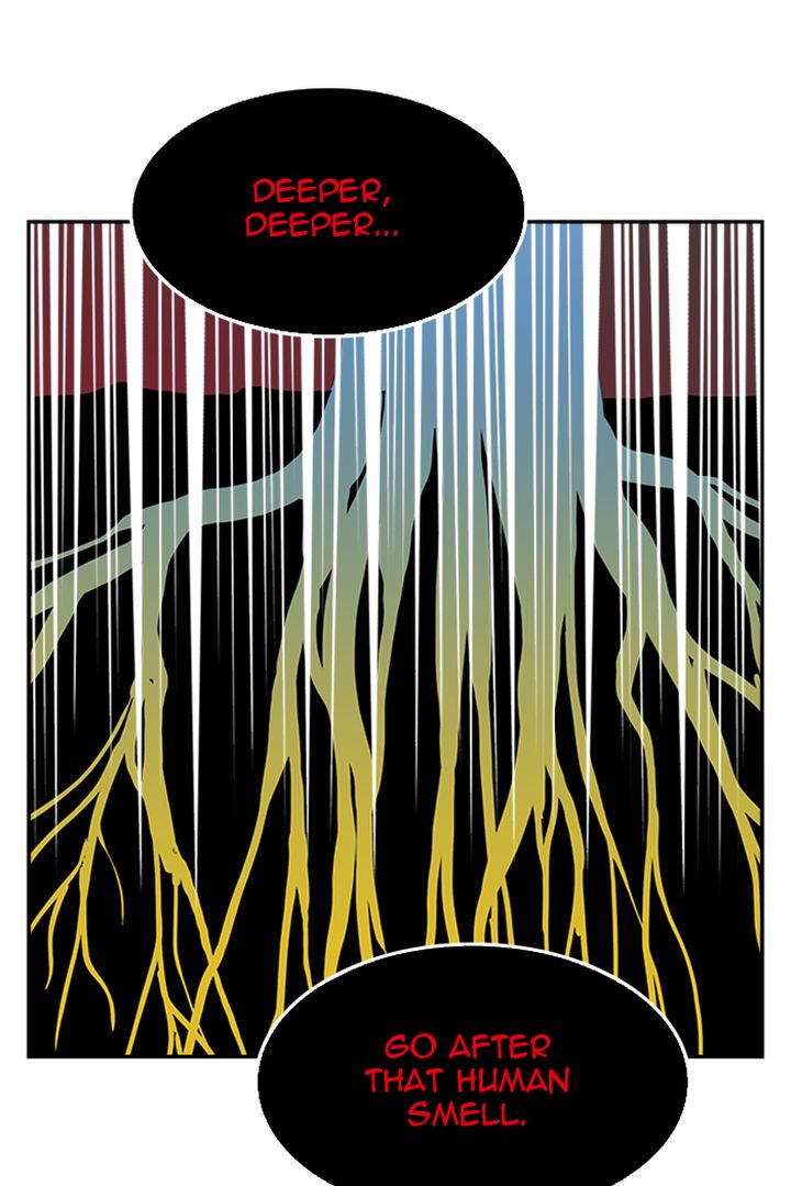 The God of High School - Chapter 495 Page 61