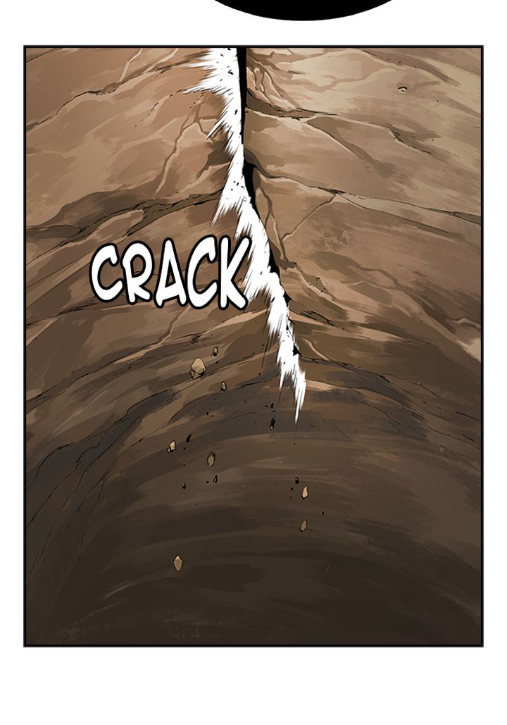 The God of High School - Chapter 495 Page 62