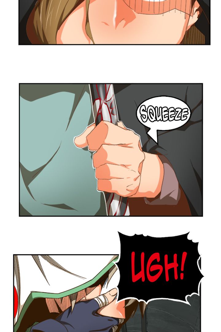 The God of High School - Chapter 495 Page 65