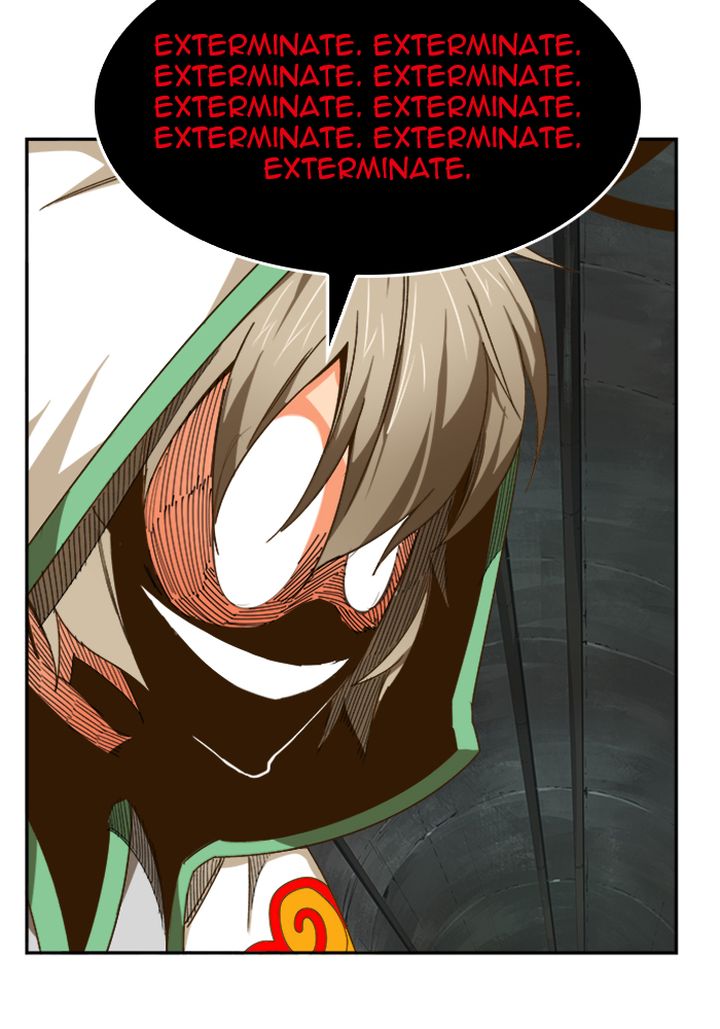 The God of High School - Chapter 495 Page 68