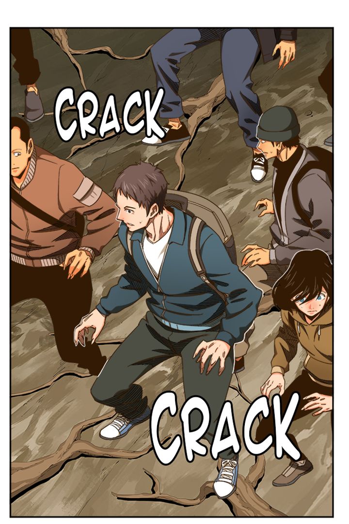 The God of High School - Chapter 495 Page 69