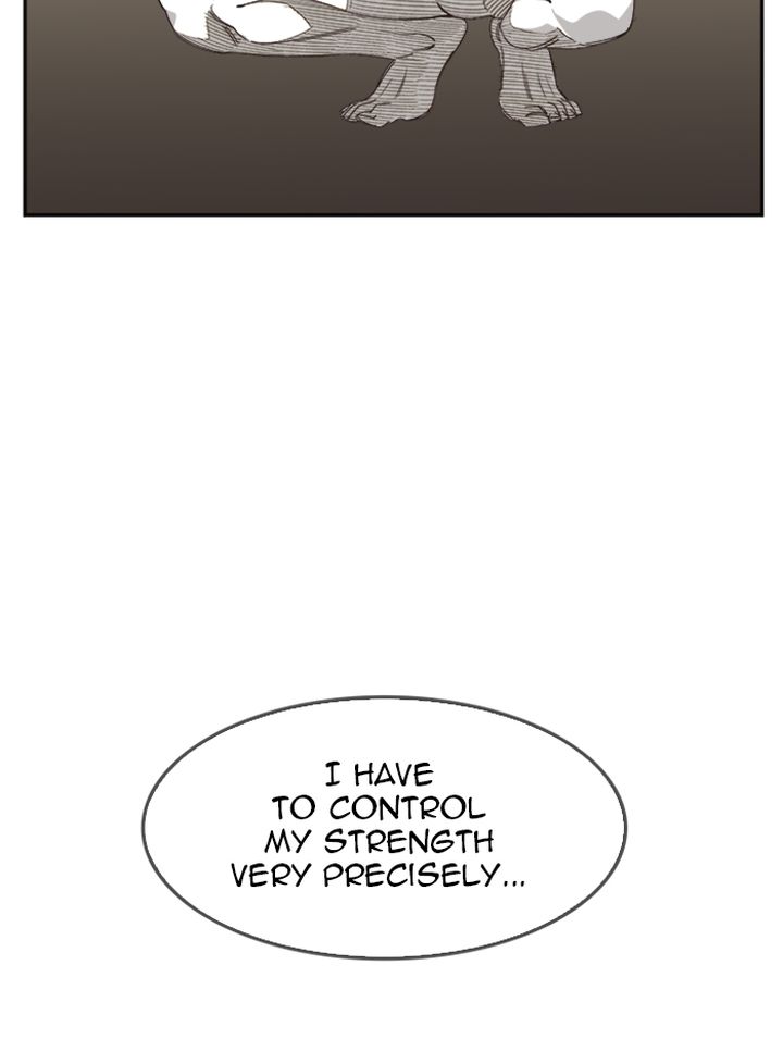 The God of High School - Chapter 495 Page 7