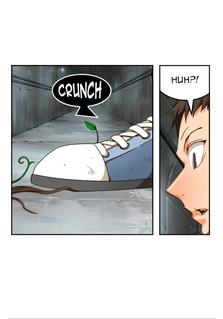 The God of High School - Chapter 495 Page 70