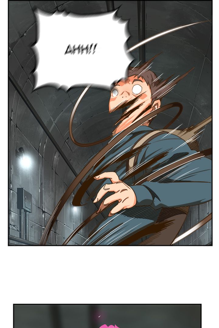 The God of High School - Chapter 495 Page 71