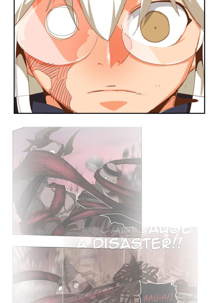 The God of High School - Chapter 495 Page 76