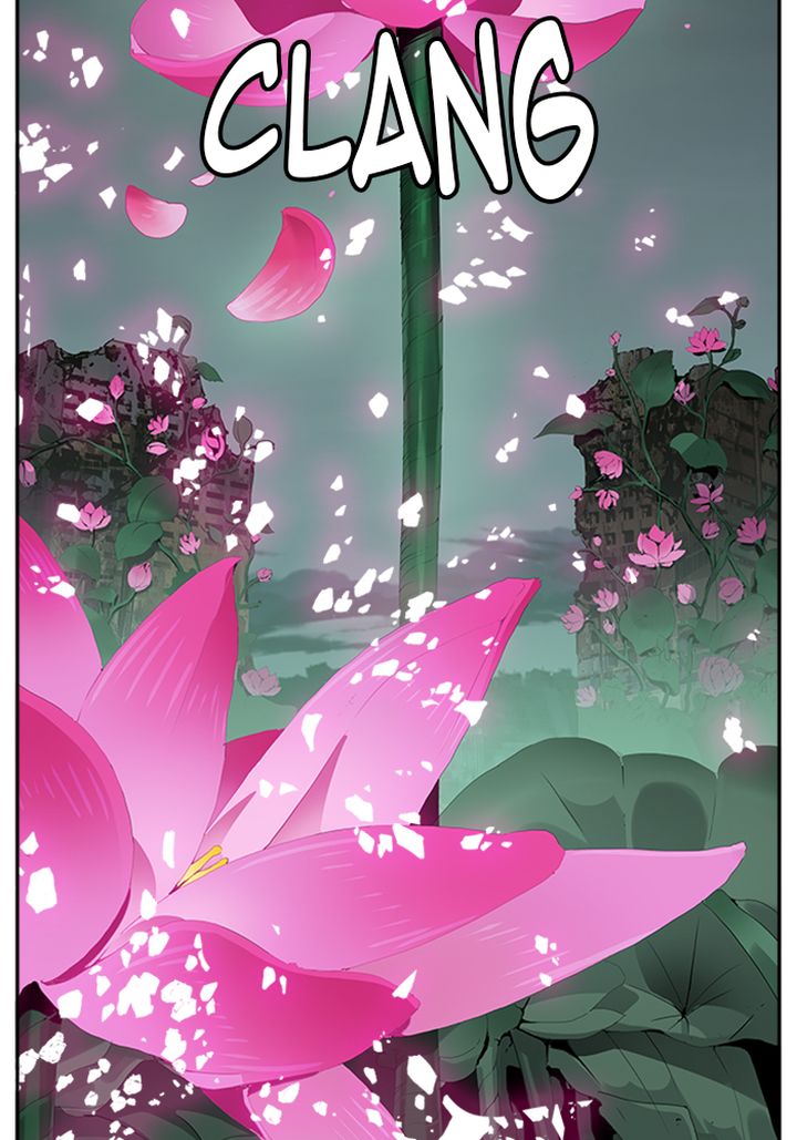 The God of High School - Chapter 495 Page 78