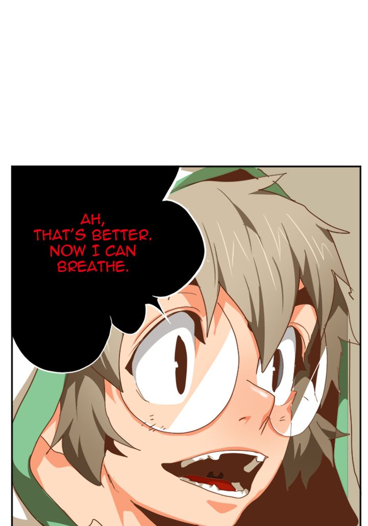 The God of High School - Chapter 495 Page 80