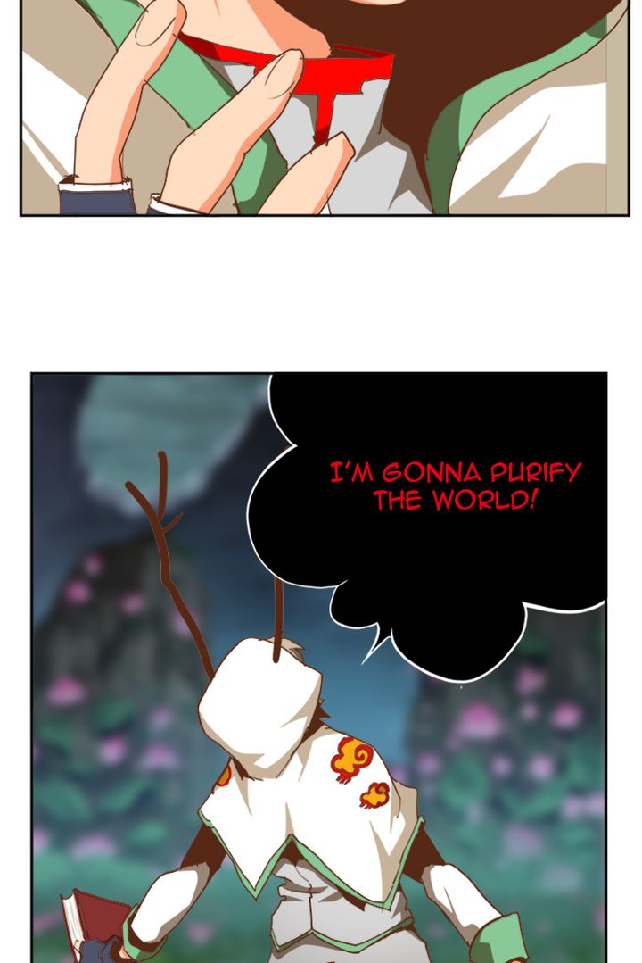 The God of High School - Chapter 495 Page 81