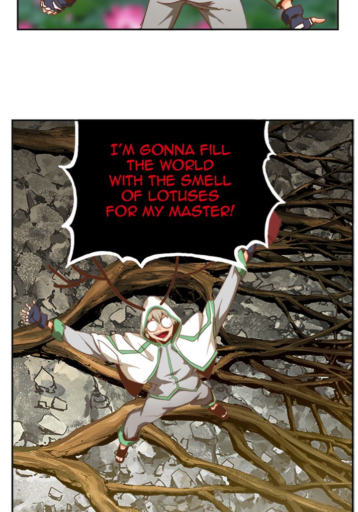 The God of High School - Chapter 495 Page 82