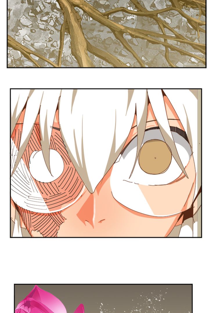 The God of High School - Chapter 495 Page 83