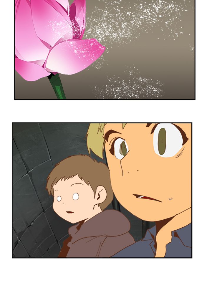 The God of High School - Chapter 495 Page 84