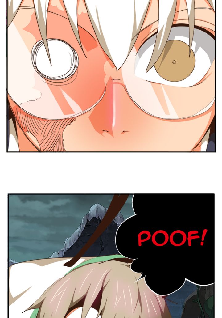 The God of High School - Chapter 495 Page 86