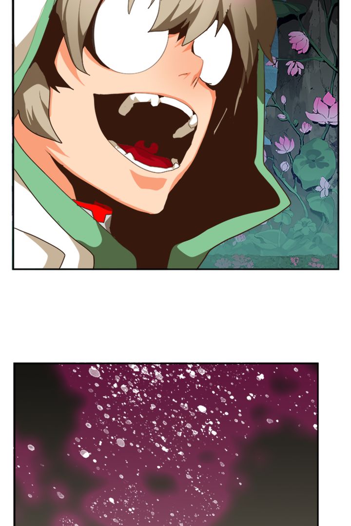 The God of High School - Chapter 495 Page 87