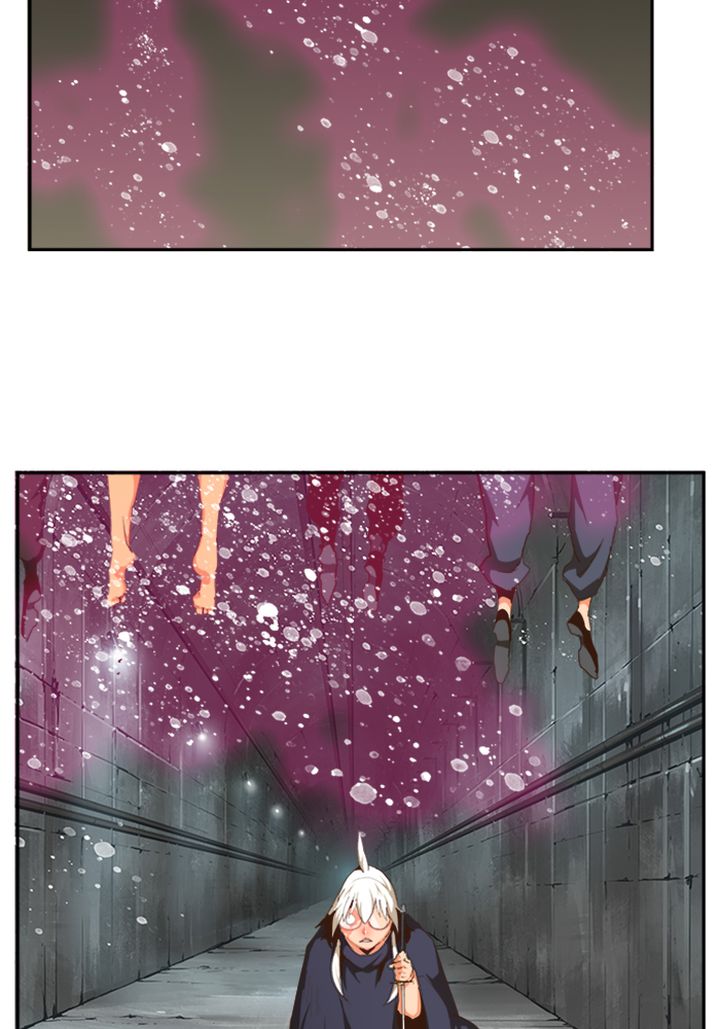 The God of High School - Chapter 495 Page 88