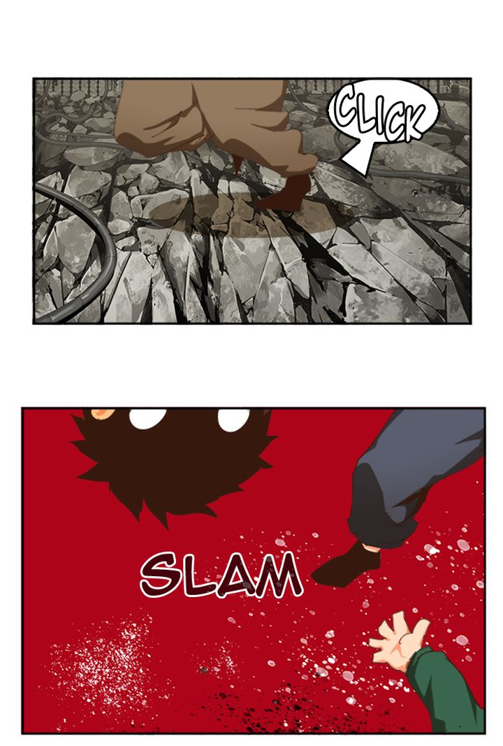 The God of High School - Chapter 495 Page 90